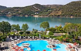 Mare Nostrum Hotel Clubthalasso  5*